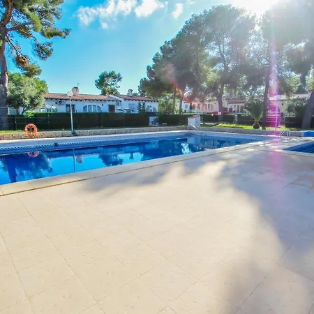 Villa Moraira Park - Charming In Moraira *