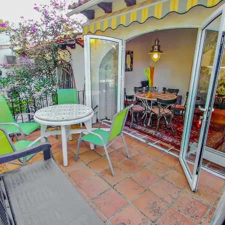 Moraira Park - Charming In Moraira Teulada