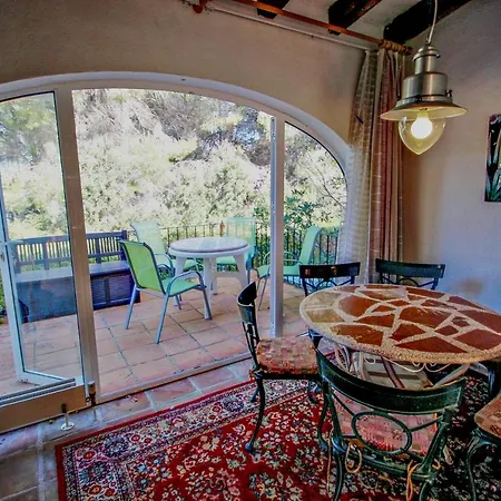 Moraira Park - Charming In Moraira Villa *